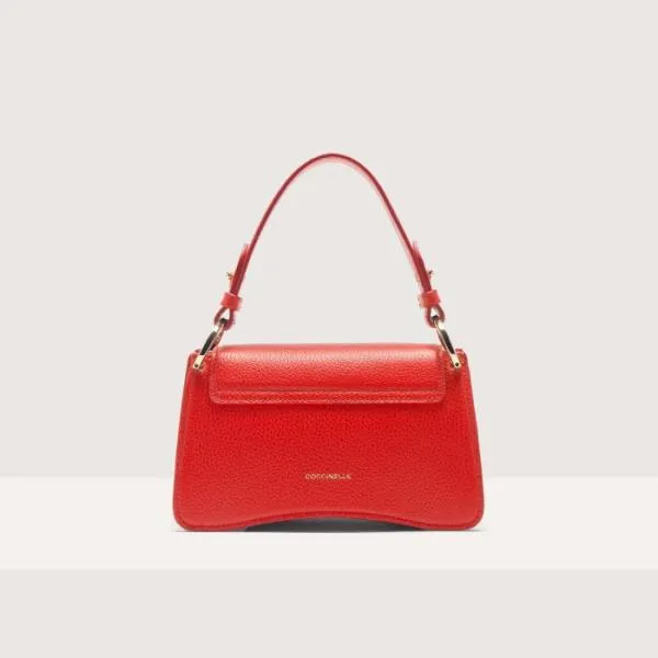 Coccinelle Cme Mini Gazpacho Women Coccinelle Top Handle Bag Coccinelle Cme Mini Gazpacho Women Coccinelle Top Handle Bag