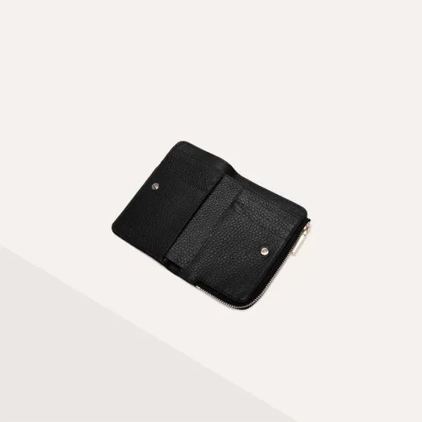 Coccinelle Cme Noir Women Coccinelle Wallets and Small Leather Goods