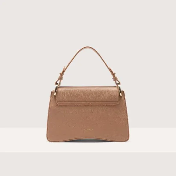 Coccinelle Cme Small Skin Women Coccinelle Top Handle Bag