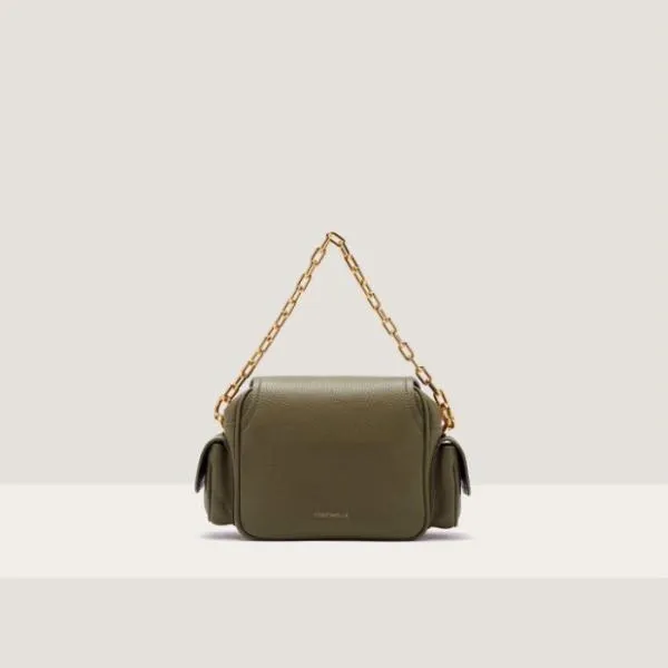 Coccinelle Campus Mini Laurel Green Women Coccinelle Mini Bags