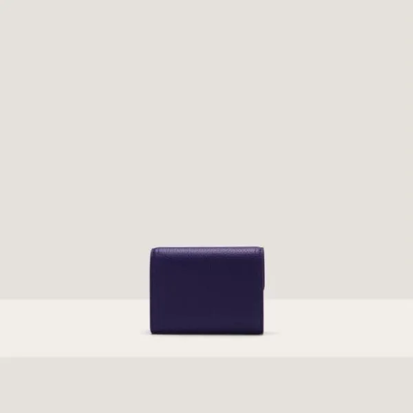 Coccinelle Campus Royal Blue Women Coccinelle Wallets and Small Leather Goods