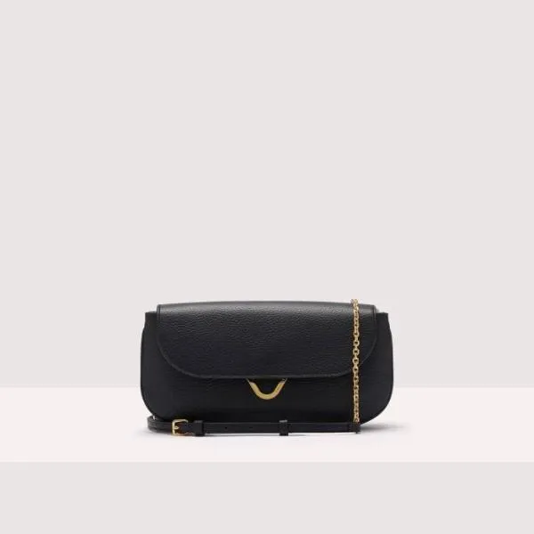 Coccinelle Dew Noir Women Coccinelle Mini Bags