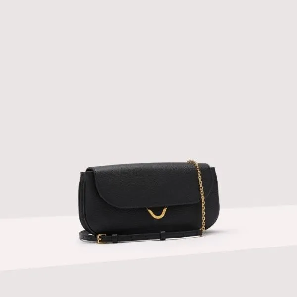 Coccinelle Dew Noir Women Coccinelle Mini Bags
