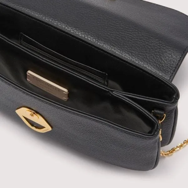 Coccinelle Dew Noir Women Coccinelle Mini Bags