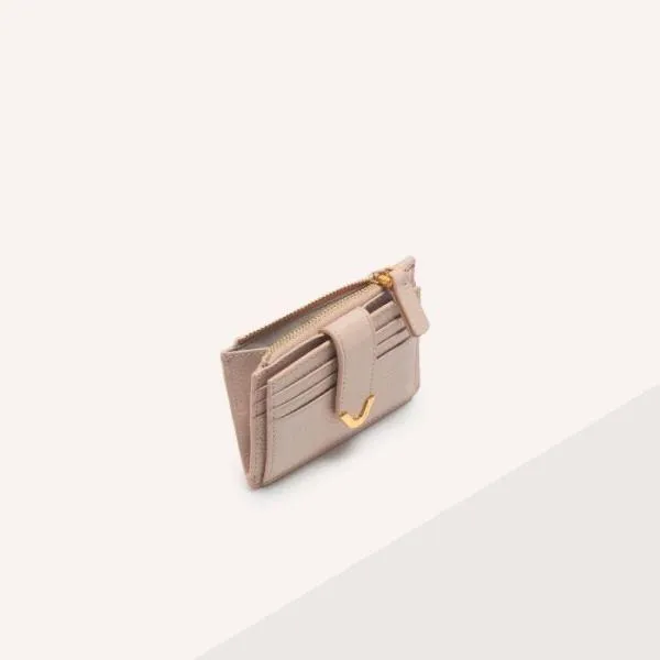 Coccinelle Dew Rosette Women Coccinelle Wallets and Small Leather Goods