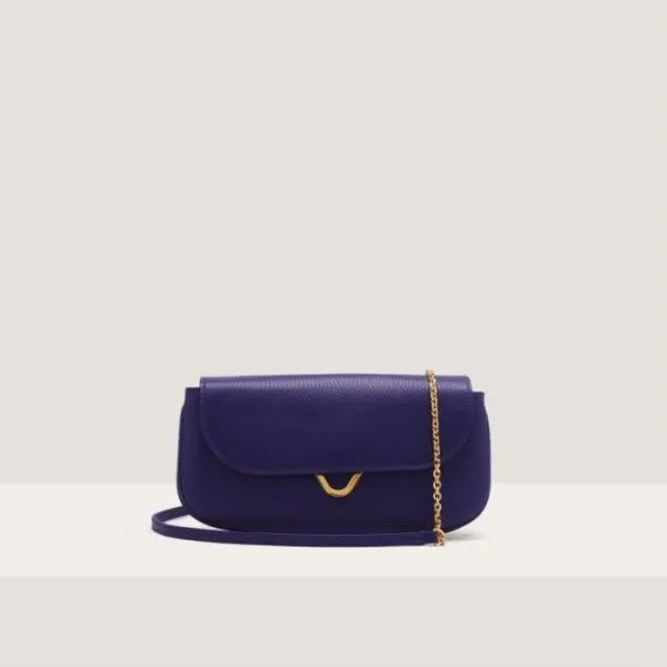 Coccinelle Dew Royal Blue Women Coccinelle Mini Bags