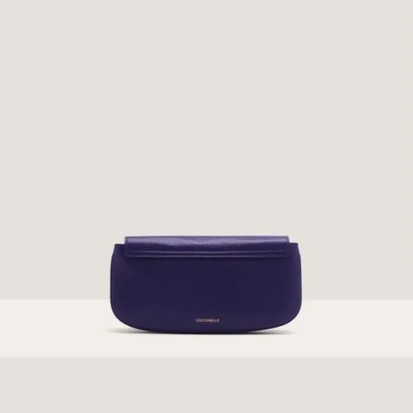 Coccinelle Dew Royal Blue Women Coccinelle Mini Bags Coccinelle Dew Royal Blue Women Coccinelle Mini Bags