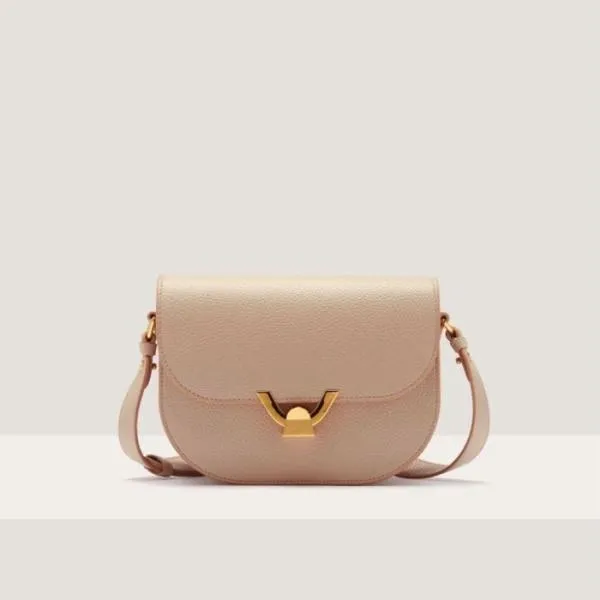 Coccinelle Dew Small Rosette Women Coccinelle Crossbody Bags