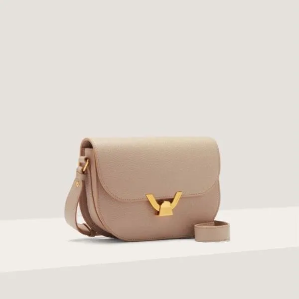 Coccinelle Dew Small Rosette Women Coccinelle Crossbody Bags