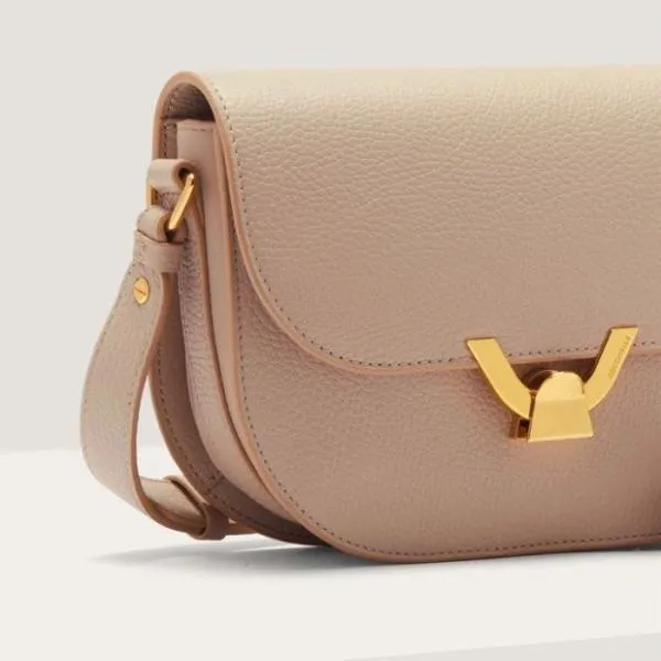 Coccinelle Dew Small Rosette Women Coccinelle Crossbody Bags