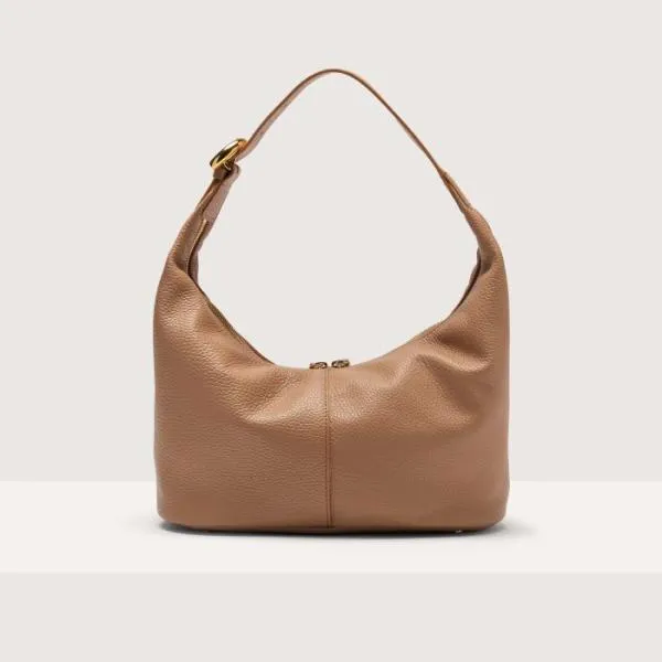 Coccinelle Fernanda Medium Skin Women Coccinelle Shoulder Bags