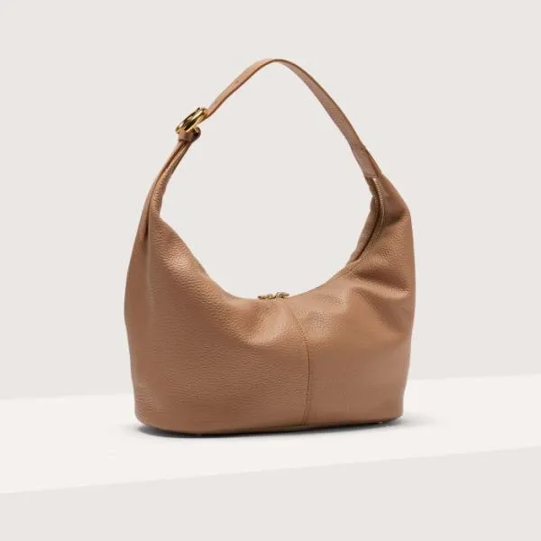Coccinelle Fernanda Medium Skin Women Coccinelle Shoulder Bags Coccinelle Fernanda Medium Skin Women Coccinelle Shoulder Bags