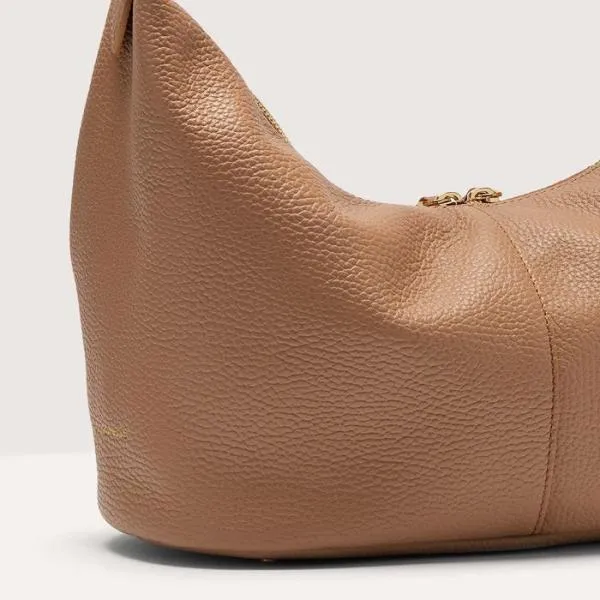 Coccinelle Fernanda Medium Skin Women Coccinelle Shoulder Bags Coccinelle Fernanda Medium Skin Women Coccinelle Shoulder Bags