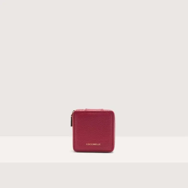 Coccinelle Jewelry Box Sangria Women Coccinelle Bijoux