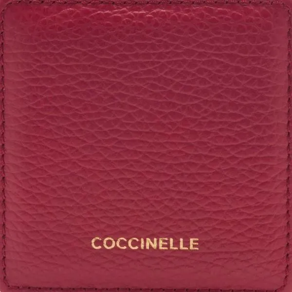 Coccinelle Jewelry Box Sangria Women Coccinelle Bijoux