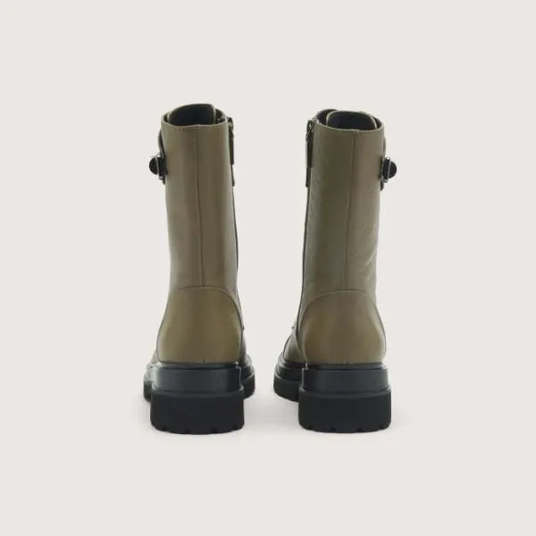 Coccinelle Magie Soft Vintage Laurel Green Women Coccinelle Boots And Ankle Boots Coccinelle Magie Soft Vintage Laurel Green Women Coccinelle Boots And Ankle Boots