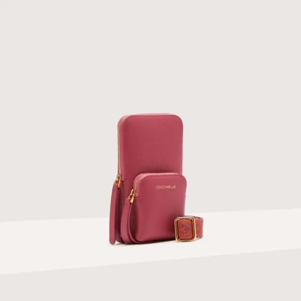 Coccinelle Pixie Rosewood Women Coccinelle High Tech Coccinelle Pixie Rosewood Women Coccinelle High Tech