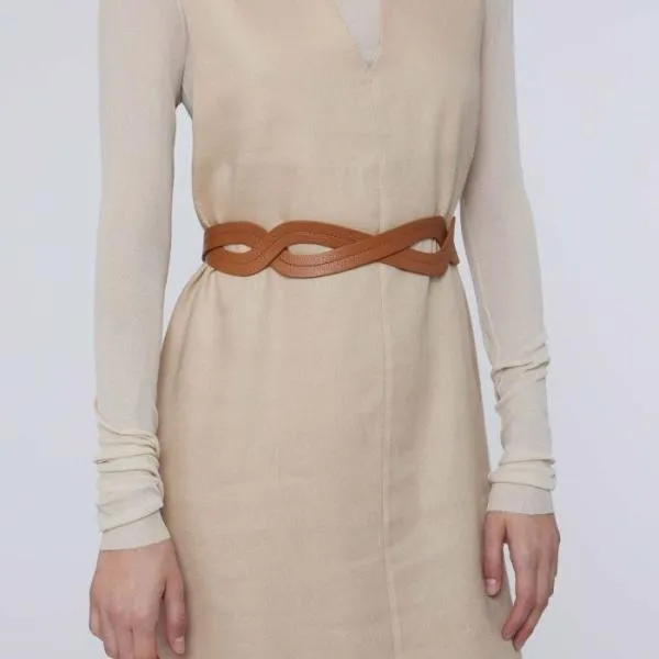 Coccinelle Sunup Soft Cuir Women Coccinelle Belts