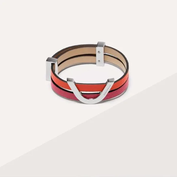 Coccinelle Sunup Soft Grenaredrosew Women Coccinelle Bijoux