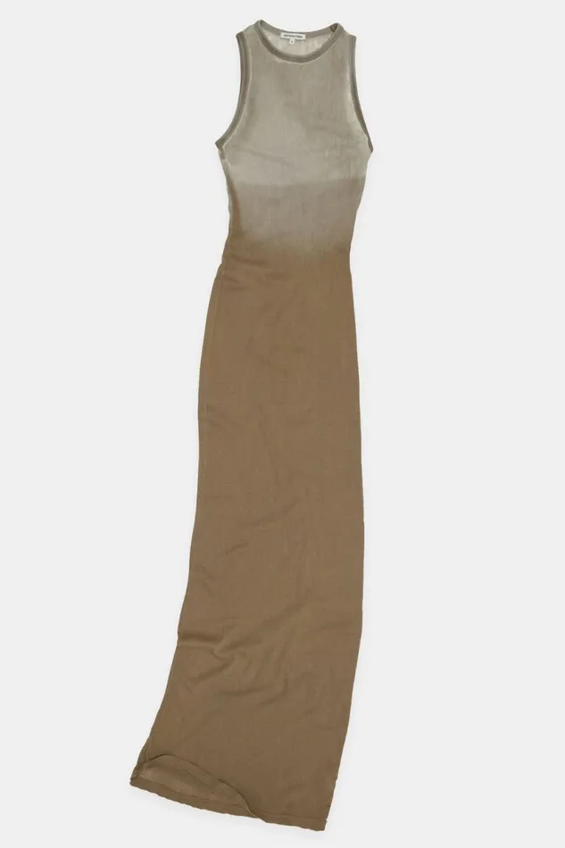 COTTON CITIZEN DRESSES Rio Maxi Dress Chai Cast 8211 Women