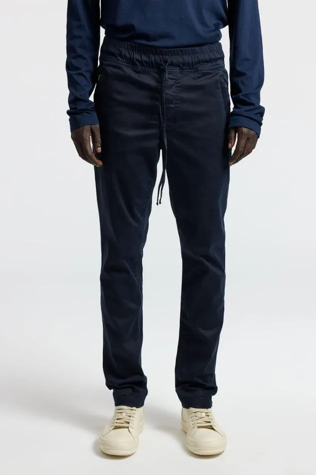 COTTON CITIZEN PANTS Simon Pant Super Navy 8211 Men