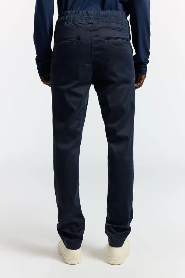 COTTON CITIZEN PANTS Simon Pant Super Navy 8211 Men