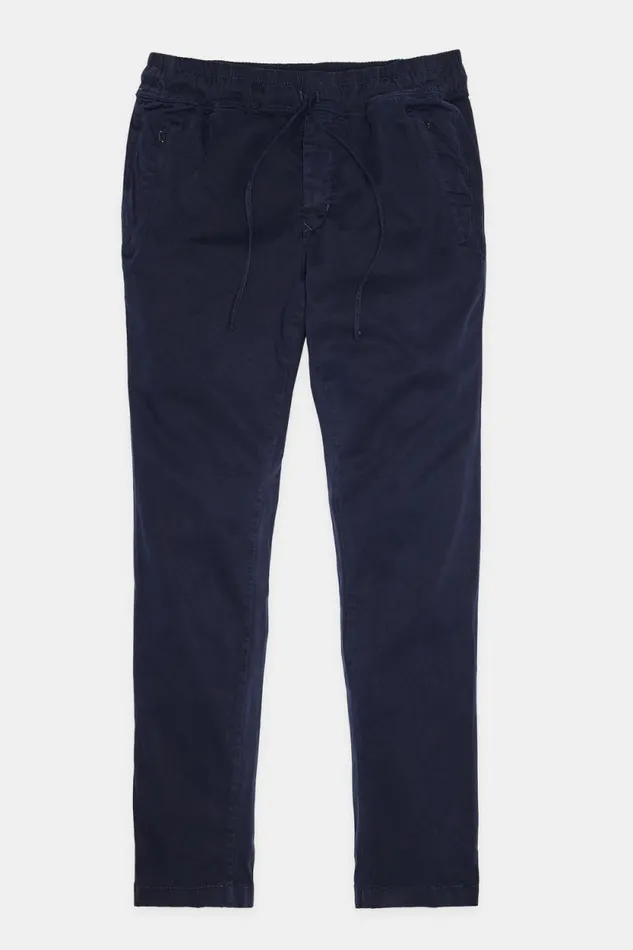 COTTON CITIZEN PANTS Simon Pant Super Navy 8211 Men