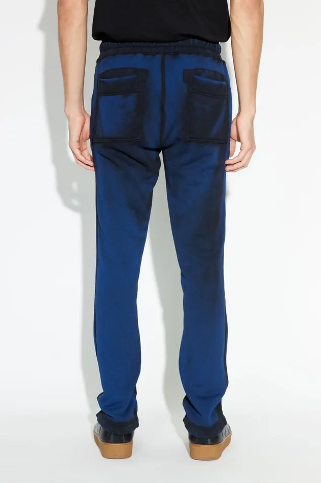 COTTON CITIZEN SWEATPANTS Bronx Pant Sale Arctic Blue Cast 8211 Men