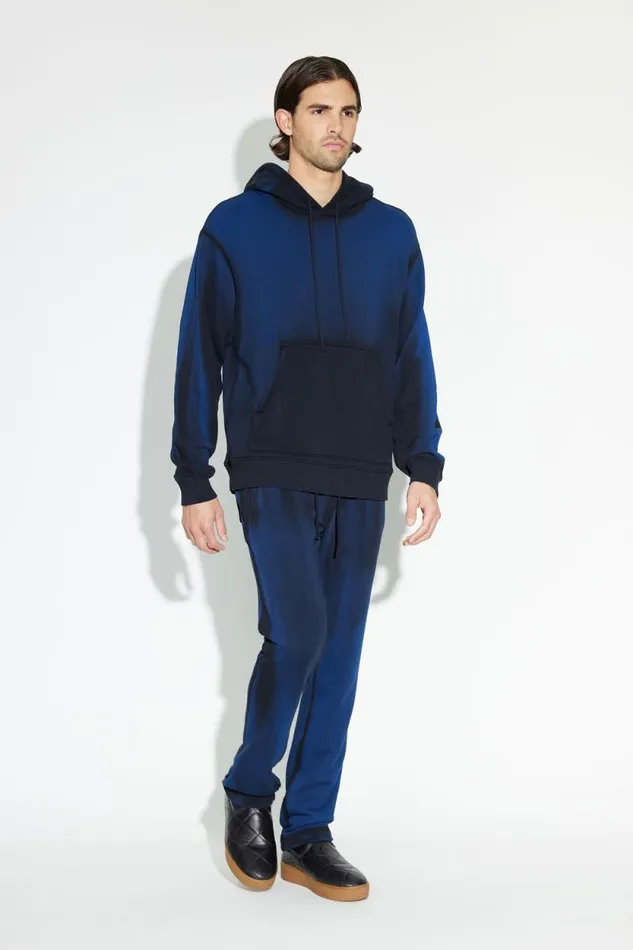 COTTON CITIZEN SWEATPANTS Bronx Pant Sale Arctic Blue Cast 8211 Men