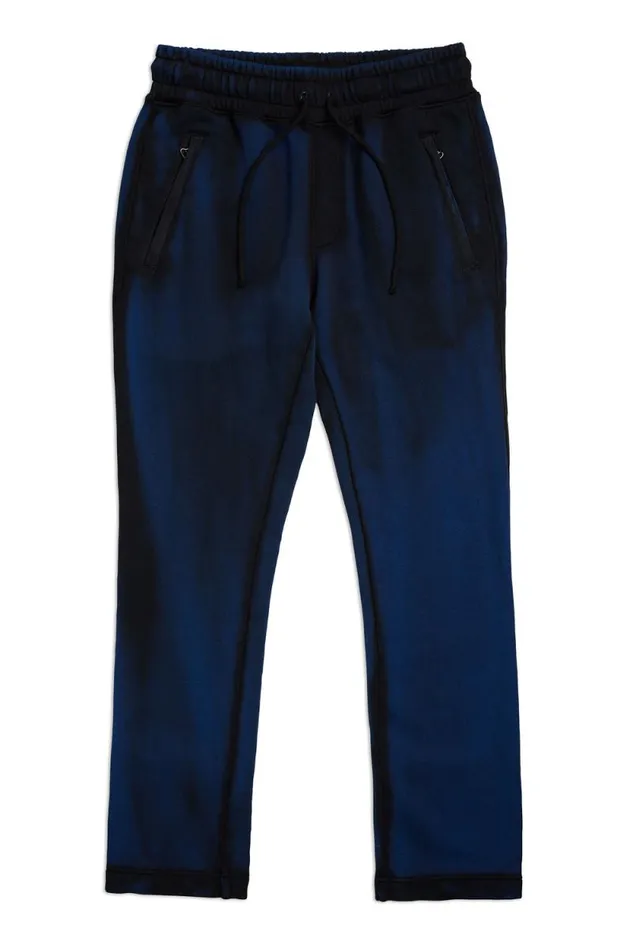 COTTON CITIZEN SWEATPANTS Bronx Pant Sale Arctic Blue Cast 8211 Men