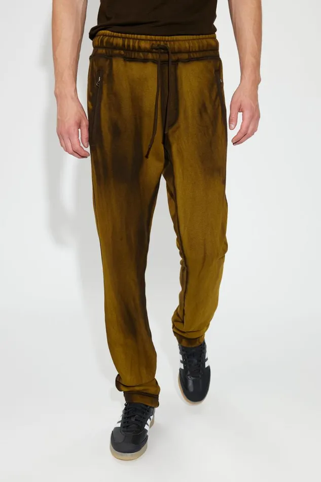 COTTON CITIZEN SWEATPANTS Bronx Pant Sale Bronze Cast 8211 Men