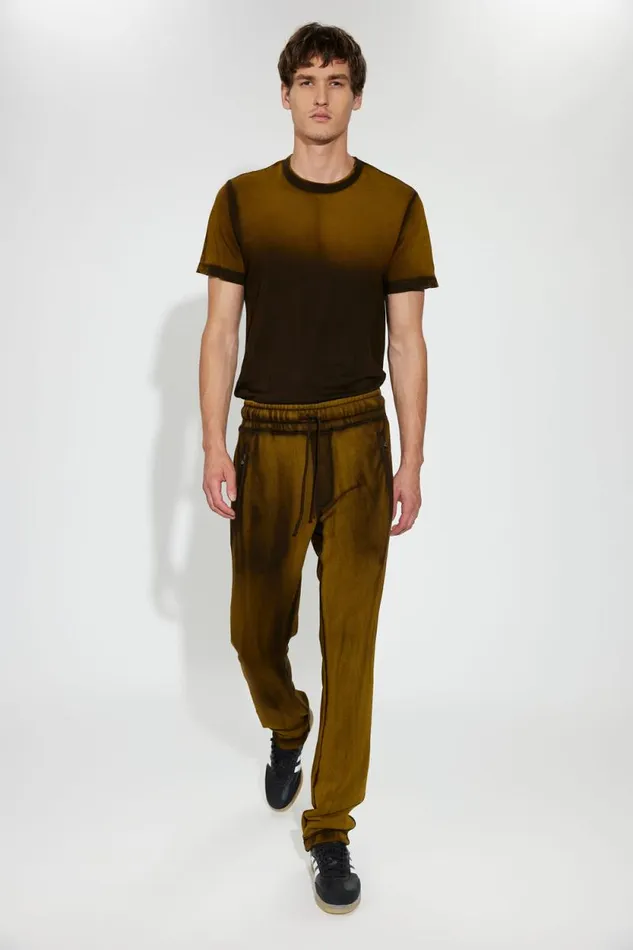 COTTON CITIZEN SWEATPANTS Bronx Pant Sale Bronze Cast 8211 Men