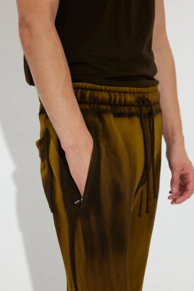 COTTON CITIZEN SWEATPANTS Bronx Pant Sale Bronze Cast 8211 Men