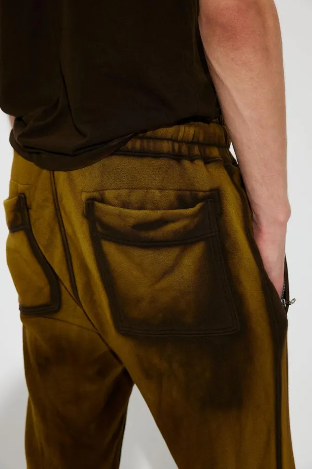 COTTON CITIZEN SWEATPANTS Bronx Pant Sale Bronze Cast 8211 Men