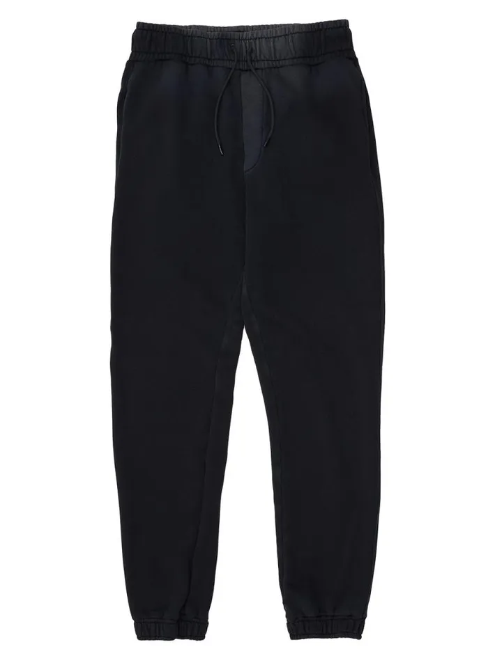 COTTON CITIZEN SWEATPANTS Bronx Sweats Sale Vintage Black 8211 Men