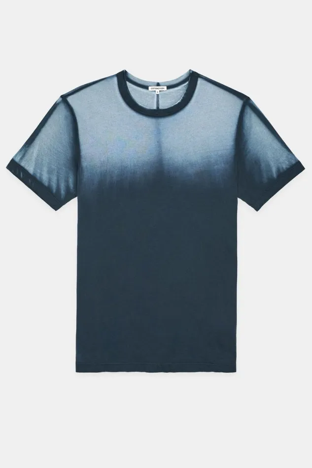 COTTON CITIZEN TEES Prince Tee Oasis Cast 8211 Men