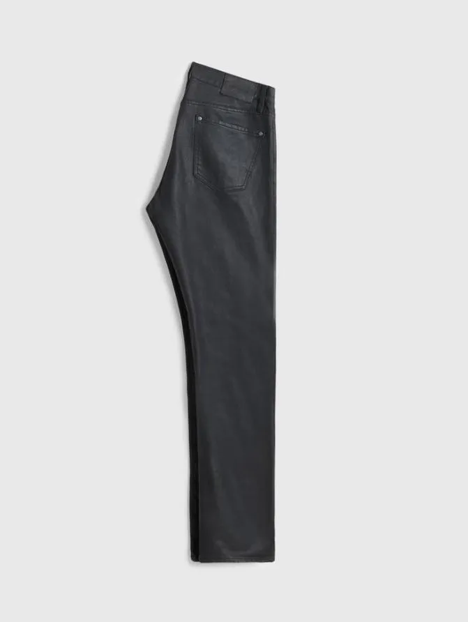 DANTE STUDDED JEANS Black Clothing John Varvatos Jeans