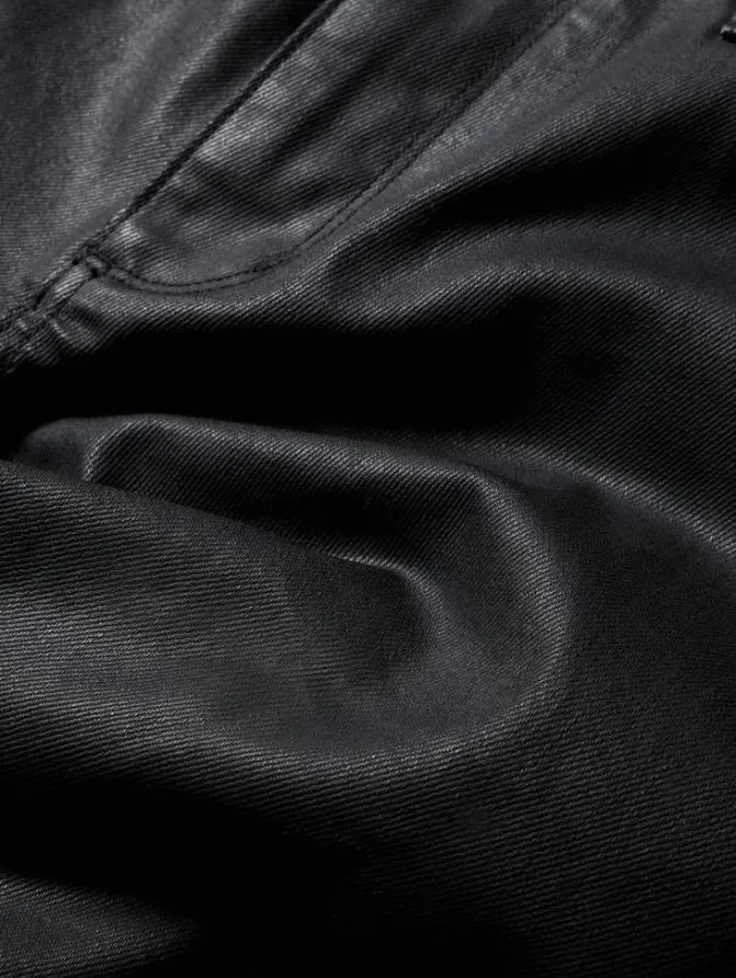 DANTE STUDDED JEANS Black Clothing John Varvatos Jeans