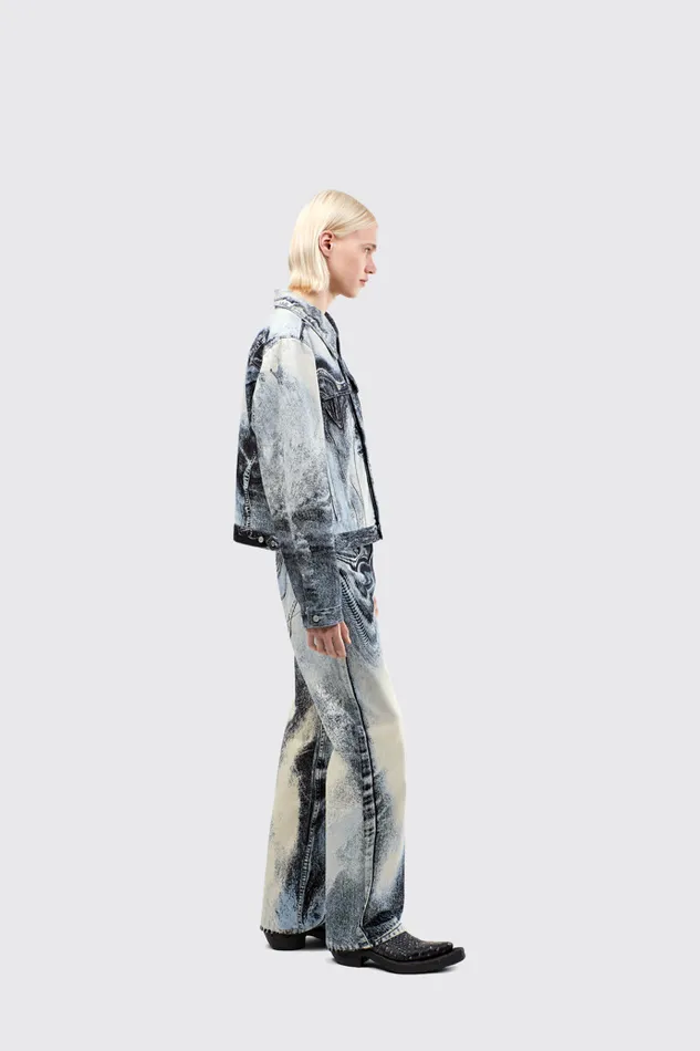 Denim Women Camper Denim Jacket BlueBlack Denim Jacket Denim Women Camper Denim Jacket BlueBlack Denim Jacket