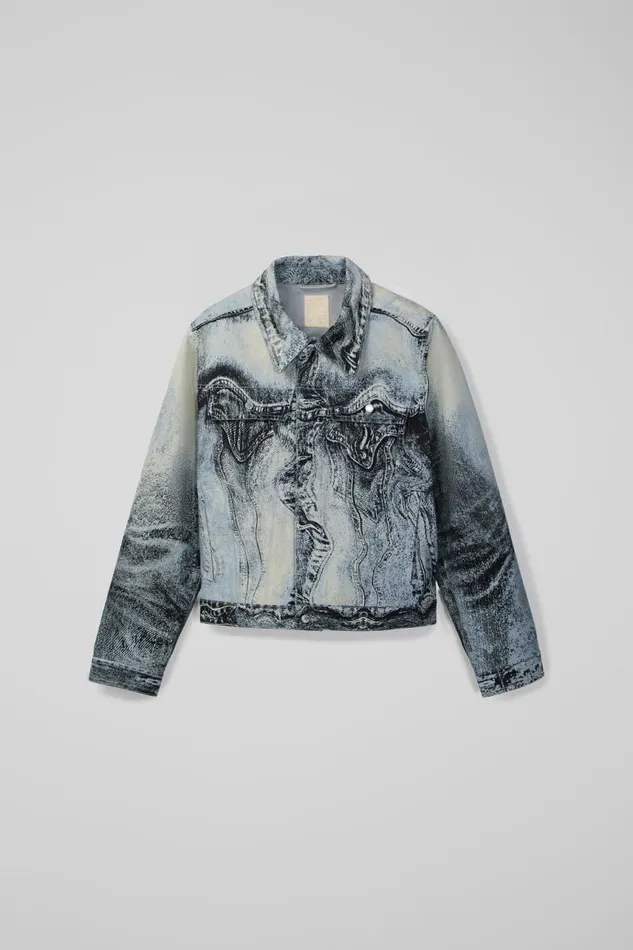 Denim Women Camper Denim Jacket BlueBlack Denim Jacket Denim Women Camper Denim Jacket BlueBlack Denim Jacket