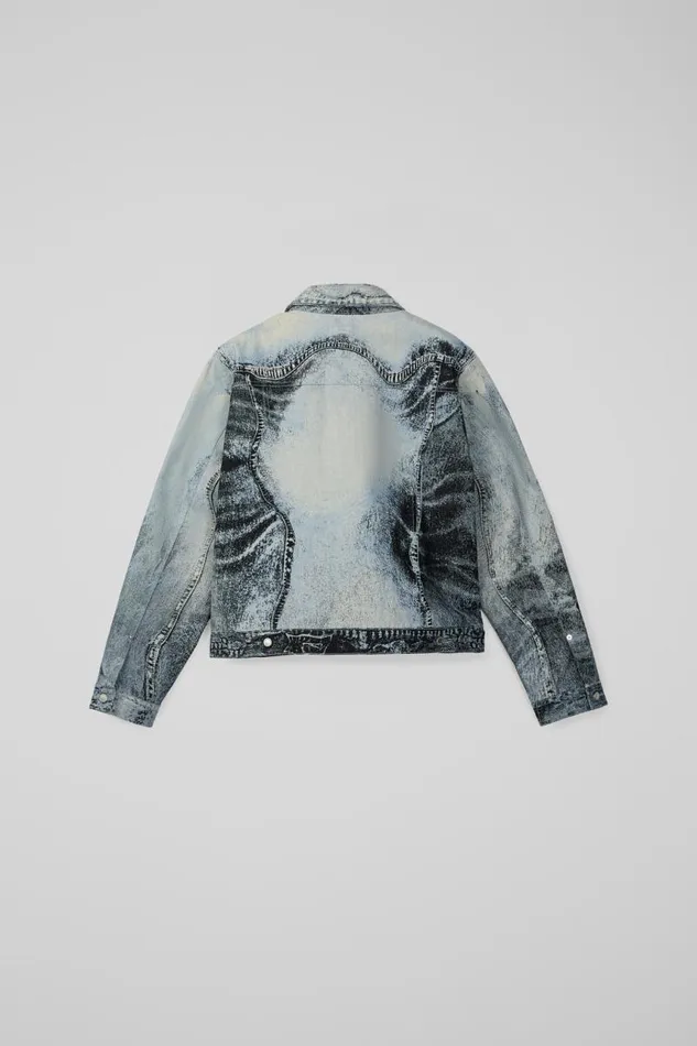 Denim Women Camper Denim Jacket BlueBlack Denim Jacket Denim Women Camper Denim Jacket BlueBlack Denim Jacket