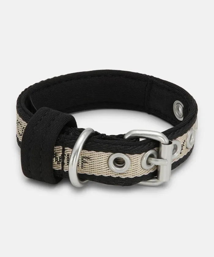 Dog Collar Extra Small 8211 Platin Accessories Ilse Jacobsen Vov and Vuf