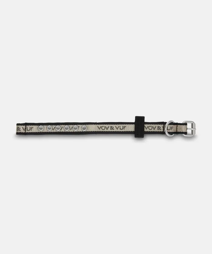 Dog Collar Extra Small 8211 Platin Accessories Ilse Jacobsen Vov and Vuf Dog Collar Extra Small 8211 Platin Accessories Ilse Jacobsen Vov and Vuf