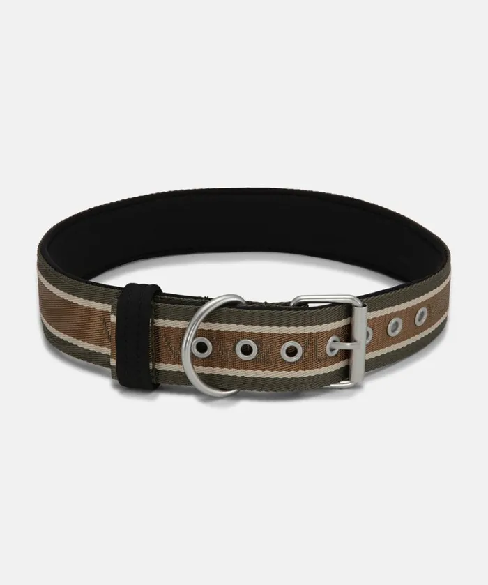 Dog Collar XLarge 8211 Army Accessories Ilse Jacobsen Vov and Vuf