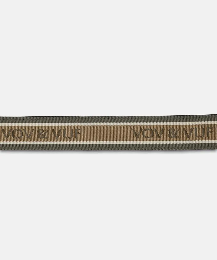 Dog Collar XLarge 8211 Army Accessories Ilse Jacobsen Vov and Vuf Dog Collar XLarge 8211 Army Accessories Ilse Jacobsen Vov and Vuf