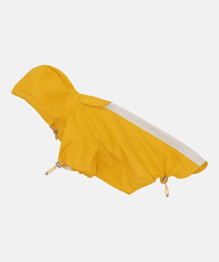 Dog Rain Cover 8211 Cyber Yellow Accessories Ilse Jacobsen Vov and Vuf Dog Rain Cover 8211 Cyber Yellow Accessories Ilse Jacobsen Vov and Vuf