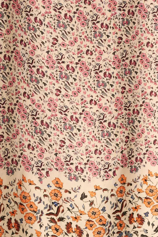 Dresses Shop Natalie Martin FIORE KIDS Petite Fleur Rose