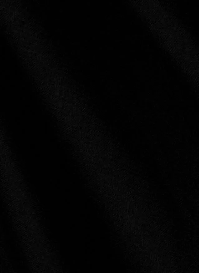Dresses Shop Natalie Martin SAMMIE MAXI Block Zigzag Noire