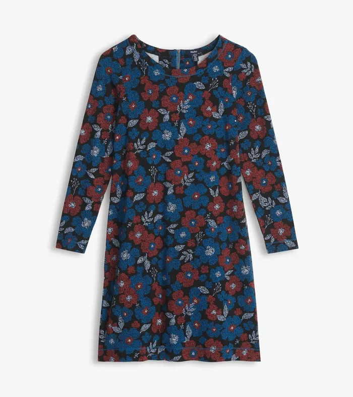 Dresses Women Hatley Olivia Dress 8211 Textured Floral