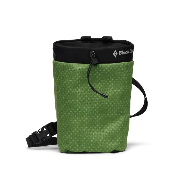 Equipment Chalk and Chalk Bags Black Diamond Gym Chalk Bag